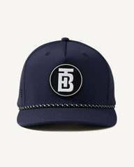 Tommy Bahama | 'Til Sunset Packable Cap / Navy