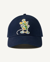 Tommy Bahama | Disney x Tommy Bahama Packable Cap / Navy