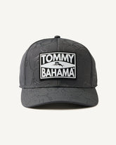 Tommy Bahama | Tortola Surf Packable Cap / Grey
