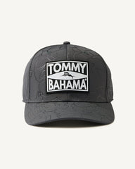 Tommy Bahama | Tortola Surf Packable Cap / Grey