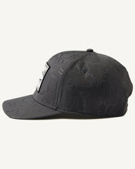 Tommy Bahama | Tortola Surf Packable Cap / Grey