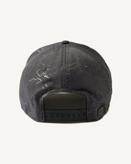 Tommy Bahama | Tortola Surf Packable Cap / Grey