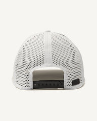 Tommy Bahama | The Clubhouse Marlin Packable Cap / White