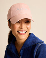 Tommy Bahama | The Classic Tommy Cap / Pink