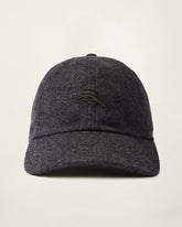 Tommy Bahama | Cashmere Packable Marlin Cap / Grey