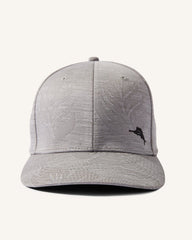 Tommy Bahama | Monstera Fade Cap / Ultimate Gray