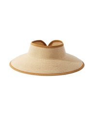 Tommy Bahama | Packable Ultra-Braid Visor / Floral