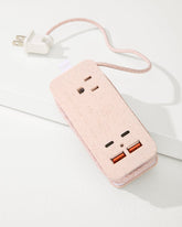Tommy Bahama | Power Trip Eco-Charger / Pink