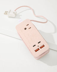 Tommy Bahama | Power Trip Eco-Charger / Pink