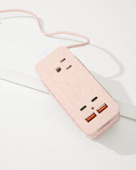 Tommy Bahama | Power Trip Eco-Charger / Pink