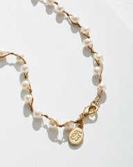 Tommy Bahama | Island Essence Starfish Pendant Necklace / Gold
