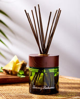 Tommy Bahama | Pineapple Cilantro Reed Diffuser / Pineapple Cilantro