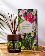 Tommy Bahama | Pineapple Cilantro Reed Diffuser / Pineapple Cilantro