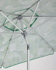 Tommy Bahama | Tommy Bahama Tropical Fronds AnchorX™ Umbrella / Multicolor