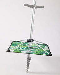 Tommy Bahama | Tommy Bahama Tropical Fronds AnchorX™ Umbrella / Multicolor