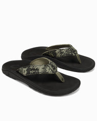 Tommy Bahama | Tommy Bahama x Olukai® Exclusive 'Ohana Sandals / Olive
