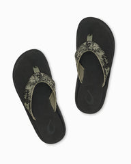 Tommy Bahama | Tommy Bahama x Olukai® Exclusive 'Ohana Sandals / Olive