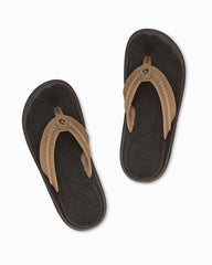 Tommy Bahama | OluKai® Hokua Sandals / Tan