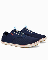 Tommy Bahama | OluKai® Nohea Moku Sneakers / Deepest Depths
