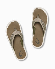 Tommy Bahama | OluKai® Ulele Sandals / Clay