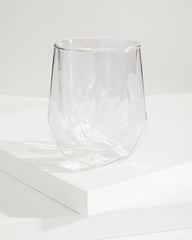 Tommy Bahama | Viski® Alchemi Aerating Wine Tasting Glass / Clear