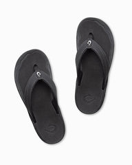 Tommy Bahama | OluKai® 'Ohana Sandals / Black