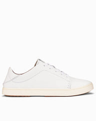 Tommy Bahama | OluKai® Pehuea Lī Ili Sneakers / White