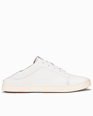 Tommy Bahama | OluKai® Pehuea Lī Ili Sneakers / White