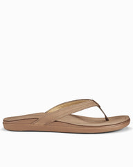 Tommy Bahama | OluKai® 'Aukai Sandals / Tan