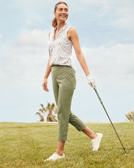 Tommy Bahama | OluKai® Wailea Golf Shoes / White