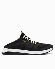 Tommy Bahama | OluKai® Huia Sneakers / Black