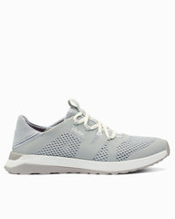 Tommy Bahama | OluKai® Huia Sneakers / Pale Grey