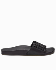 Tommy Bahama | OluKai® Kāmola Sandals / Black
