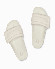 Tommy Bahama | Olukai® Sunbeam Slide Sandals / Off White