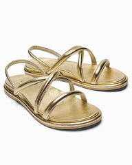 Tommy Bahama | Olukai® Tiare Strappy Slide Sandals / Bubbly