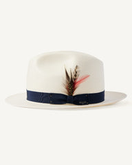 Tommy Bahama | Packable Litestraw® Hanson Hat / Natural/Blue