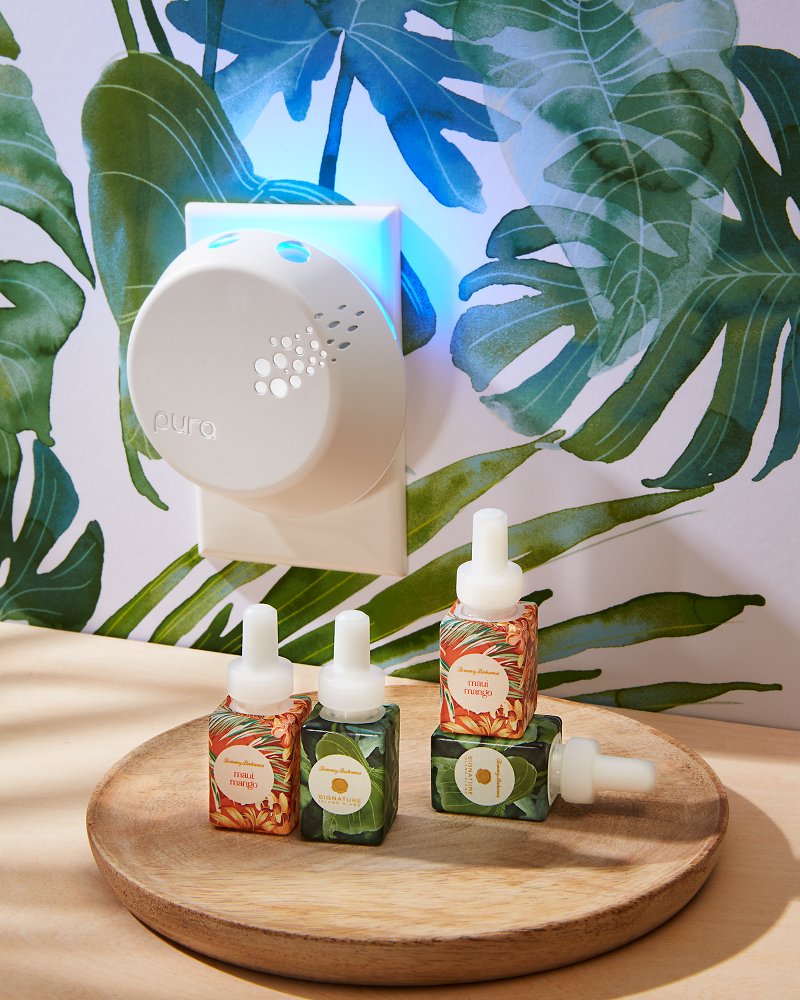 Tommy Bahama | Pura Diffuser Refill - Island Blend / Island Blend