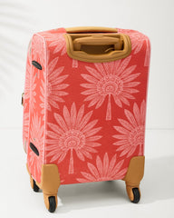 Tommy Bahama | Palmetto Frond 20-Inch Rolling Suitcase / Palmetto Frond