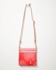 Tommy Bahama | Palmetto Frond Hipster Crossbody Bag / Palmetto Frond