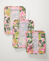 Tommy Bahama | Palm Paradise Packing Cube 6-Piece Set / Palm Paradise