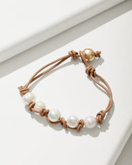 Tommy Bahama | Indigo Shore Freshwater Pearl Bracelet / Pearl