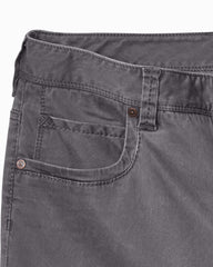 Tommy Bahama | Big & Tall Boracay® 5-Pocket Pants / Fog Grey
