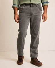 Tommy Bahama | Big & Tall Indigo Palms™ Jeans / Med Grey Wash