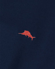 Tommy Bahama | Big & Tall Emfielder IslandZone® Polo / Blue Note