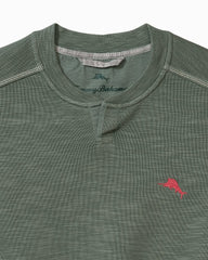 Tommy Bahama | Big & Tall Tobago Bay Abaco Sweatshirt / Trout