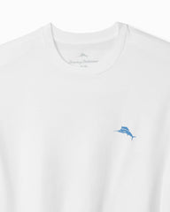 Tommy Bahama | Big & Tall Vacation Shade Graphic T-Shirt / White