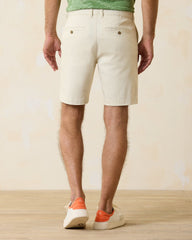 Tommy Bahama | Big & Tall Boracay® Chino Shorts / Bleached Sand
