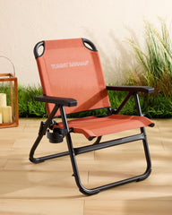 Tommy Bahama | Tommy Bahama Excursion Chair / Red