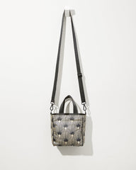 Tommy Bahama | Aloha Collection Malu Crossbody Bag / Glow/Black