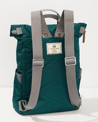Tommy Bahama | Finchley Teal Backpack / Teal